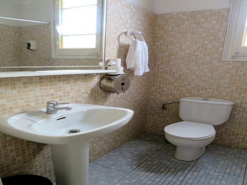 Hostal Balmes Centro Barcelona Luaran gambar