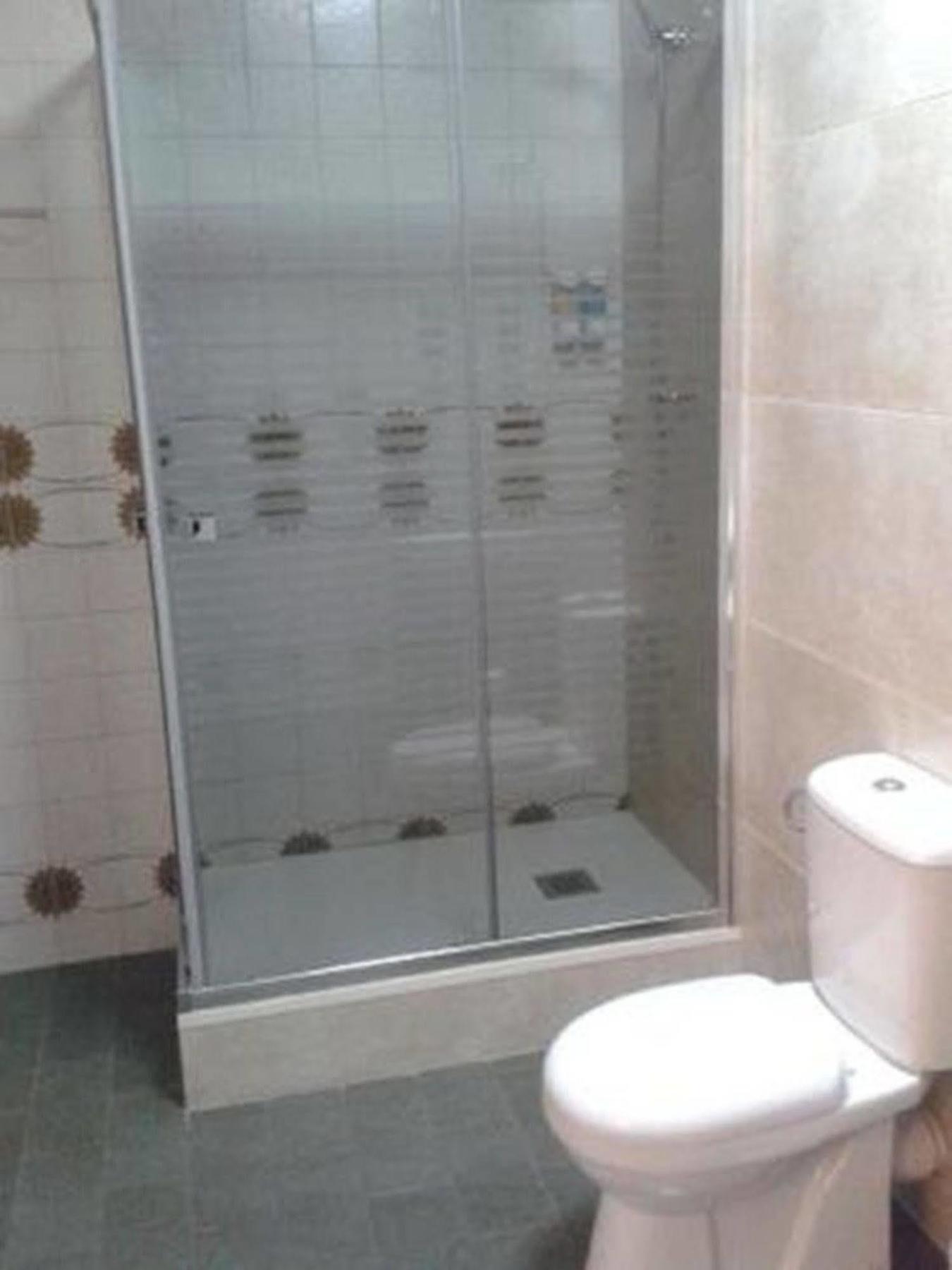 Hostal Balmes Centro Barcelona Luaran gambar